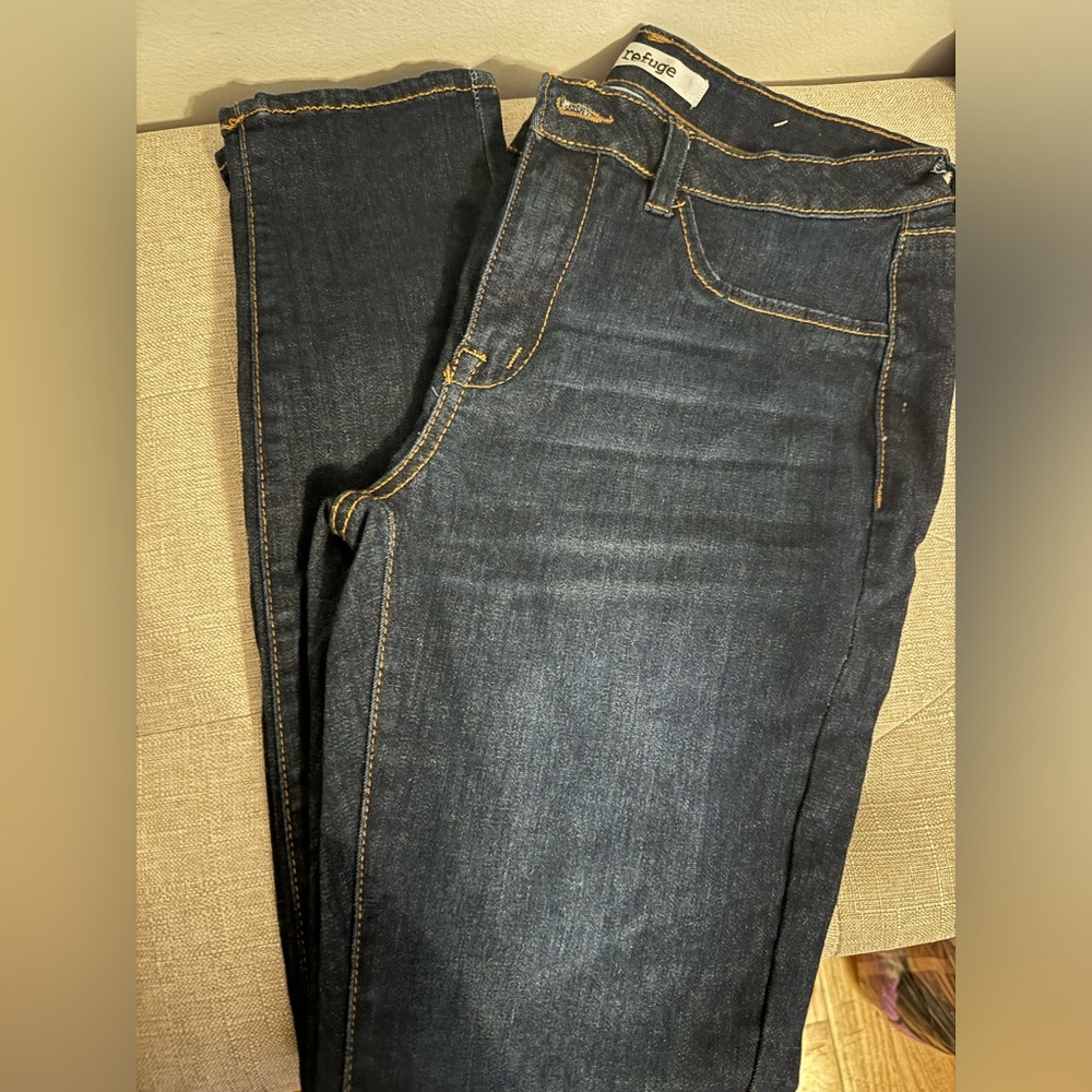 Refuge  super skinny Jeans size 6